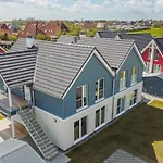 Apartman 2 Bedroom Stunning In Büsum