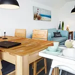 Lovely In With Sauna Büsum