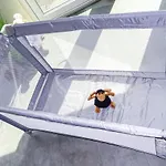 Lovely In With Sauna Appartement