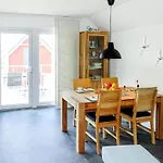 Appartement Lovely In With Sauna