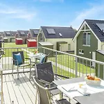 Lovely In With Sauna Appartement Büsum