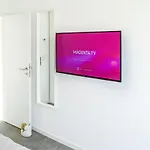 Appartement Lovely In With Sauna *