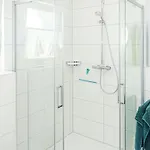 2 Bedroom Stunning In Büsum