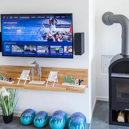 2 Bedroom Stunning In Apartment