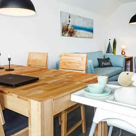 2 Bedroom Stunning In Busum