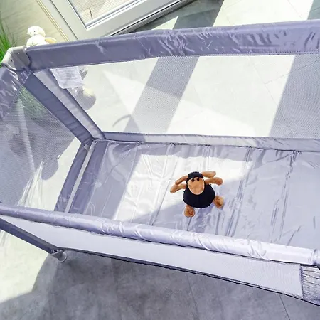 2 Bedroom Stunning In Apartment