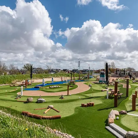 Apartment 2 Bedroom Stunning In Büsum