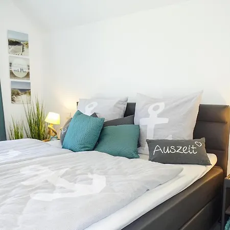 Apartment 2 Bedroom Stunning In Busum