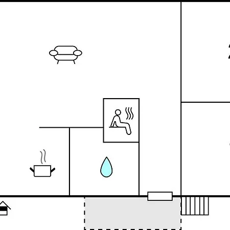 Apartment 2 Bedroom Stunning In *